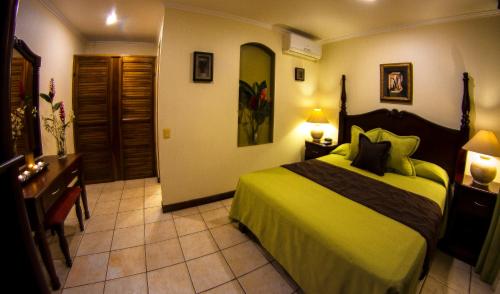 Hotel Iguana Verde