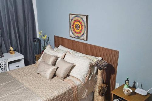 Paraíso dos Coqueiros - Casa Sabiá (Paraiso dos Coqueiros - Casa Sabia) in Mangue Seco