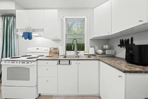 Private Cozy Room With Free Parking - Vaughan