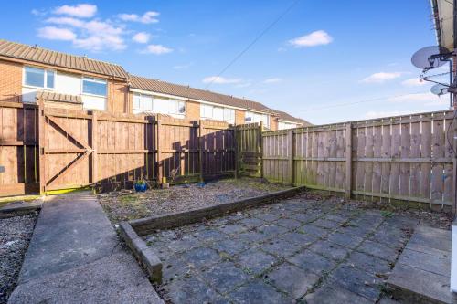 NEW! 4BR in Stafford Place NEW! 4BR in Stafford Place