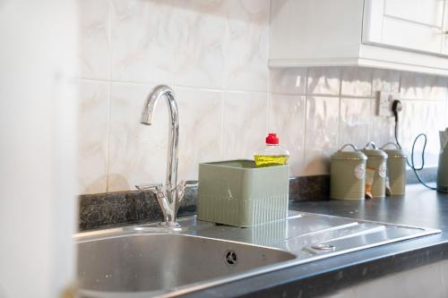 NEW! 4BR in Stafford Place NEW! 4BR in Stafford Place