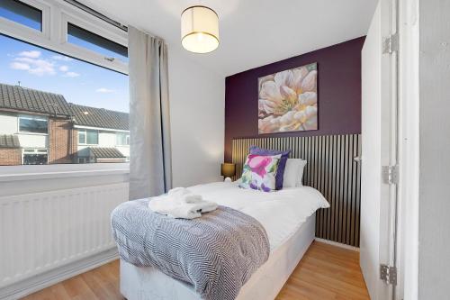 NEW! 4BR in Stafford Place NEW! 4BR in Stafford Place