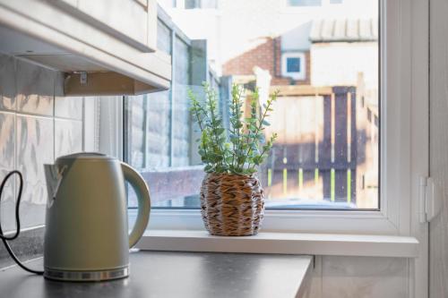 NEW! 4BR in Stafford Place NEW! 4BR in Stafford Place