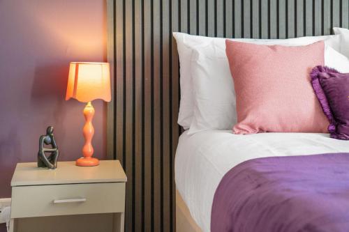 NEW! 4BR in Stafford Place NEW! 4BR in Stafford Place