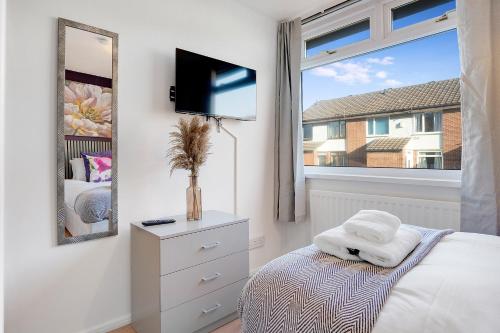 NEW! 4BR in Stafford Place NEW! 4BR in Stafford Place