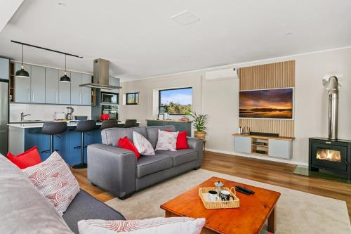 Fernwood Ridge in Sparrebosch