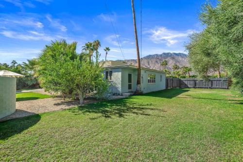 Albert Frey BelVista in Palm Springs, USA