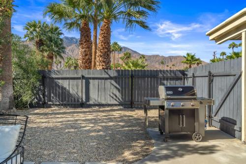 Albert Frey BelVista in Palm Springs, USA