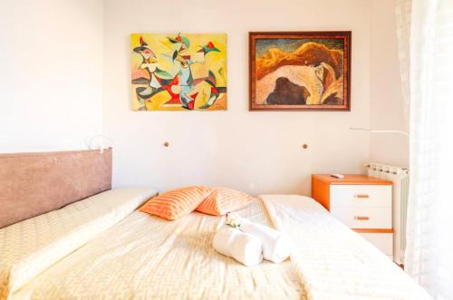 Fiera di Roma Luxury Apartment, Řím (fotografie 6)