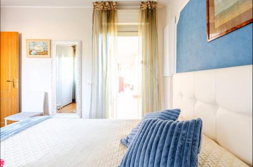 Fiera di Roma Luxury Apartment, Řím (fotografie 10)