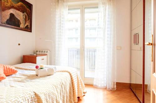 Fiera di Roma Luxury Apartment, Řím (fotografie 3)