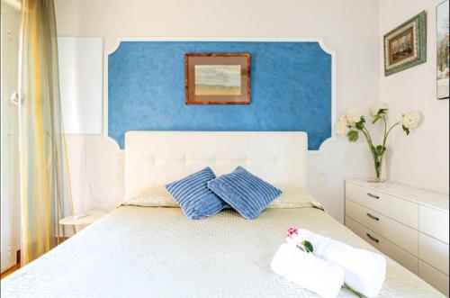 Fiera di Roma Luxury Apartment, Řím (fotografie 7)
