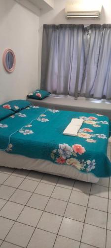 Seaview beach homestay Corus pd