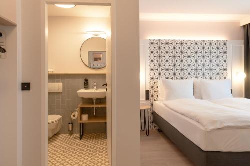 Novum Hotel Mannheim City - image 7