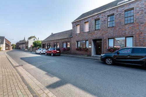 Nostalgie Apartment in Kerken