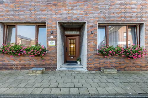 Nostalgie Apartment in Kerken