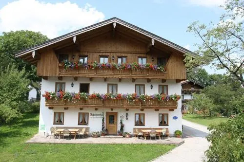 Schusterhof Urlaub auf dem Bauernhof in Bernau am Chiemsee, Deutschland
