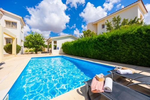 Villa Coralia Dream 11, Pegeia (fotografie 6)