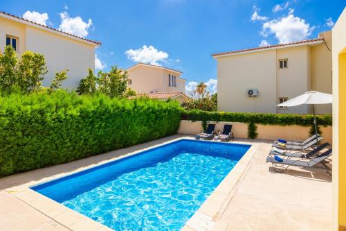 Villa Coralia Dream 11, Pegeia (fotografie 9)