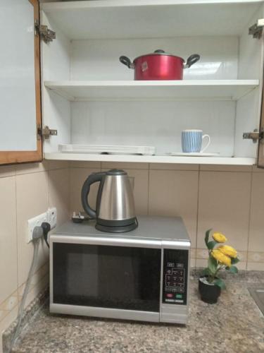 Pleasant Stay Abu Dhabi in Mohammed Bin Zayed Város