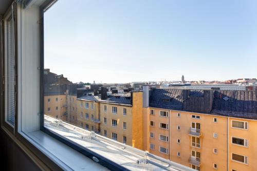 Forenom Serviced Apartments Helsinki Kruununhaka - Tap to explore photos