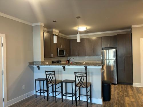 Cute&Comfy Apartment in the Heart of Greensboro in Greensboro, USA