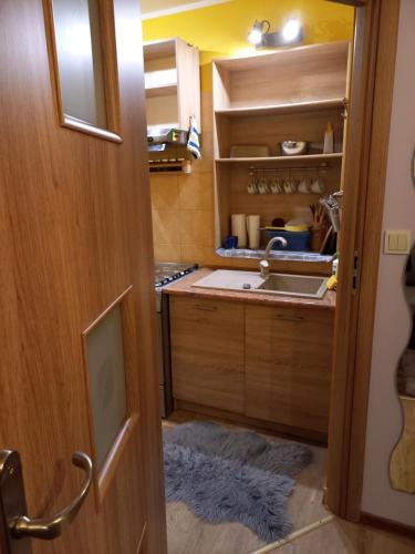 Apartament-Mieszkanie Gniezno-na doby