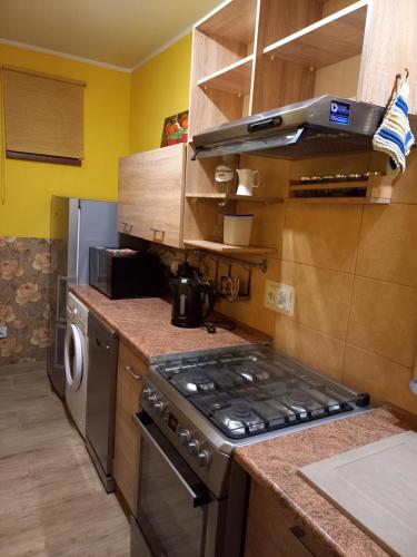 Apartament-Mieszkanie Gniezno-na doby