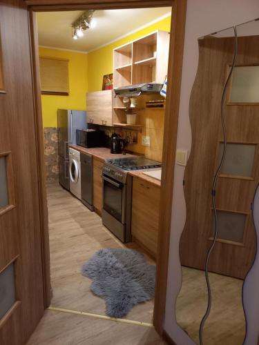 Apartament-Mieszkanie Gniezno-na doby