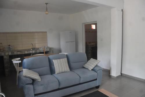 주방, MAKAZI Haoutoungou in 치코니