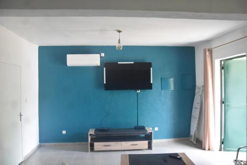 편의 시설/서비스, MAKAZI Haoutoungou in 치코니