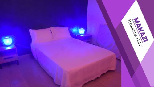 침대, MAKAZI Haoutoungou in 치코니