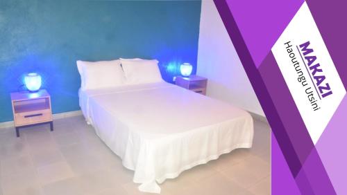 MAKAZI Haoutoungou in 치코니