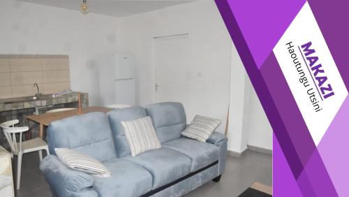 MAKAZI Haoutoungou in 치코니