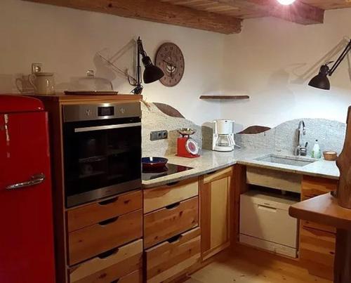 Auszeit-Biohof Neihausmo in Böbing, Deutschland