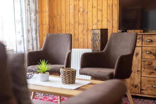 บริการและสิ่งอำนวยความสะดวก, Casa Christian in พาร์เทเนิน