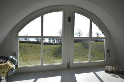Hoheluft am Wittensee Apt 2 in Gross Wittensee