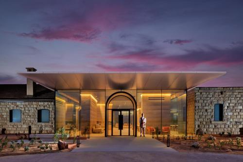 The Chedi Hegra, AlUla, Al Ula