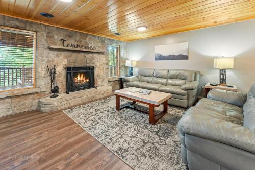 Dollys # 1 condo in Sevierville, USA