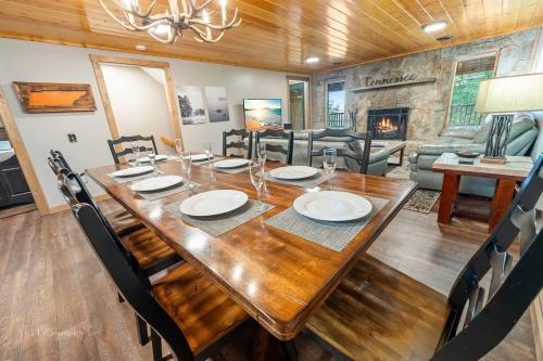 Dollys # 1 condo in Sevierville, USA
