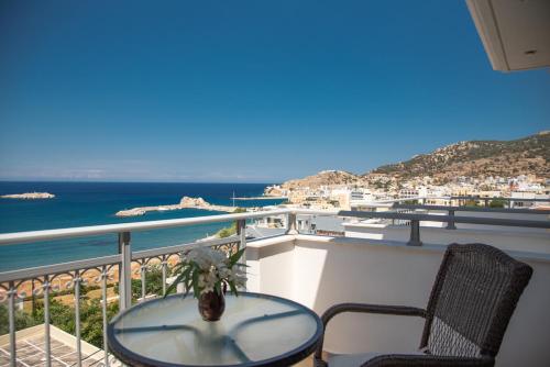 Hotel Astron Princess - image 14