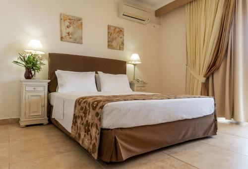 Hotel Astron Princess - image 7