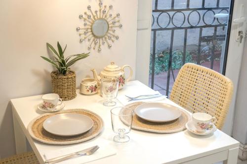City Centre D1 - 2 Bedroom Spacious Modern Duplex House - Tap to explore photos