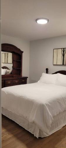 Feagaville Flat in Frederick, USA