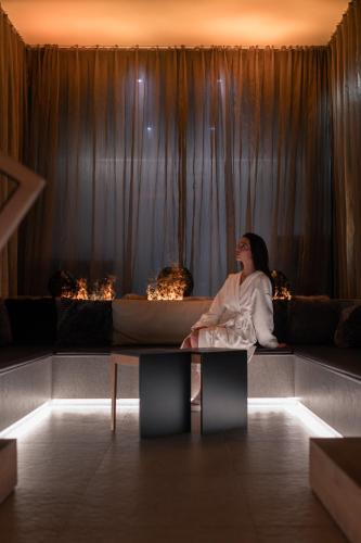 All In Resort Schwarzbrunn - 4 Sterne Superior