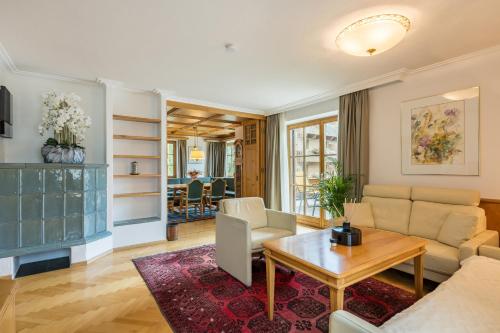 All In Resort Schwarzbrunn - 4 Sterne Superior