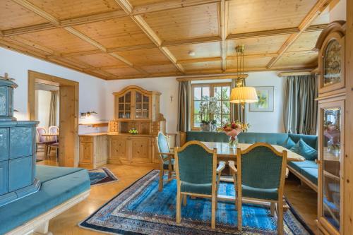 All In Resort Schwarzbrunn - 4 Sterne Superior