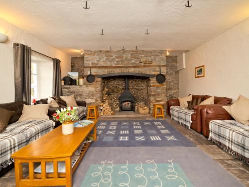 Yha Brecon Beacons - Wales