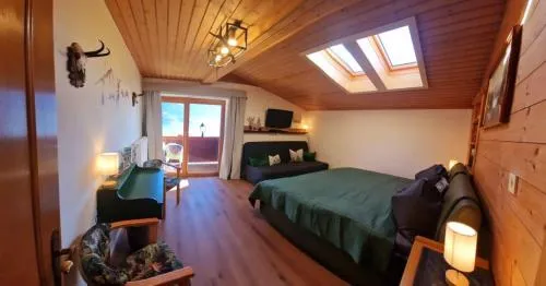 Landhaus Schwarzgütl in Bad Hofgastein, Österreich