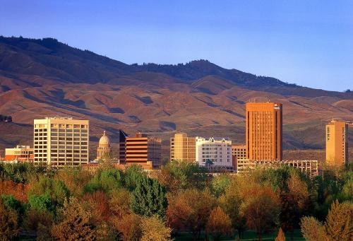 Country Inn & Suites by Radisson Boise West ID - image 36